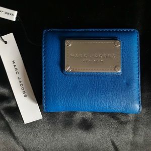 NWT MARC JACOBS wallet